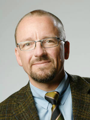Dr. Uwe Höller, MSc