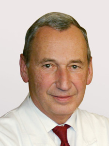 Prof. DDr. Johannes Huber