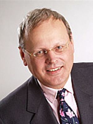 Prof. Dr. Markus Metka