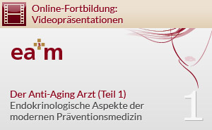 Kategorie Anti-Aging Arzt Teil 1