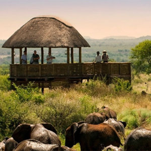 Wissenschaft auf Reisen XII – SÜDAFRIKA