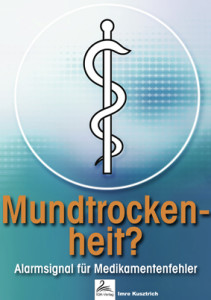 Mundtrockenheit?