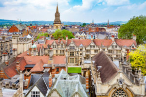 Wissenschaft auf Reisen XVII (Südengland 2017)