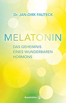 Melatonin: Das Geheimnis eines wunderbaren Hormons