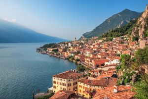 Anti-Aging mediterraneo - Wissenschaft am Gardasee 2020