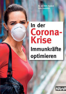 In der Corona-Krise Immunkräfte optimieren